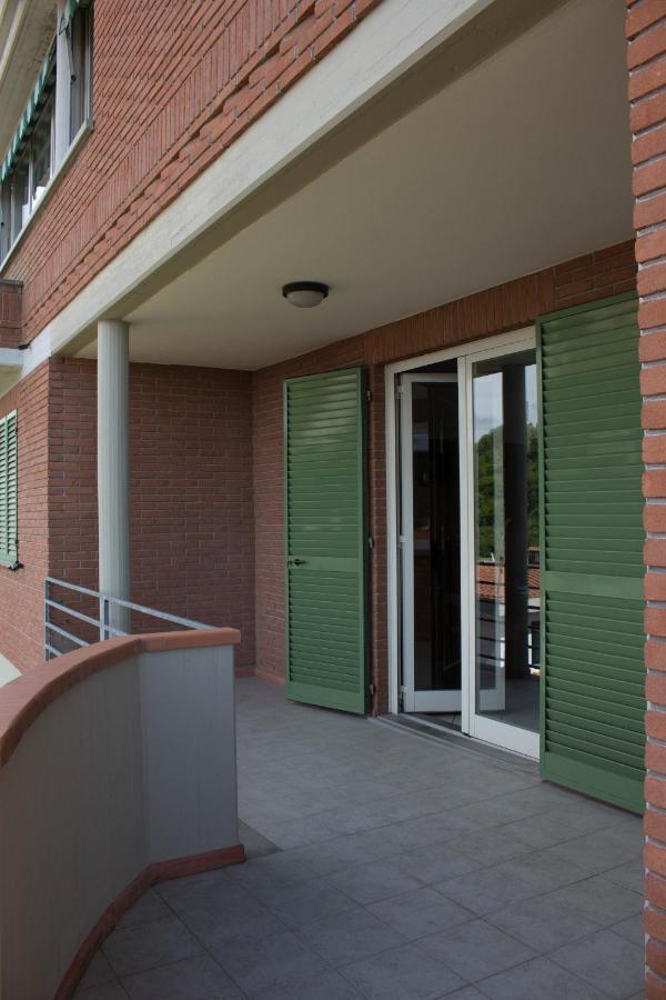 Hotel Casa Di Cipri Montale  Exterior foto